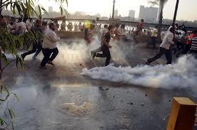 ລີ​ບີ ປົດ​ຕຳ​ແໜ່​ງການ​ນຳ​ອົງການ ​ປ້ອງ​ກັນ​ຄວາມ​ສະຫງົບ​